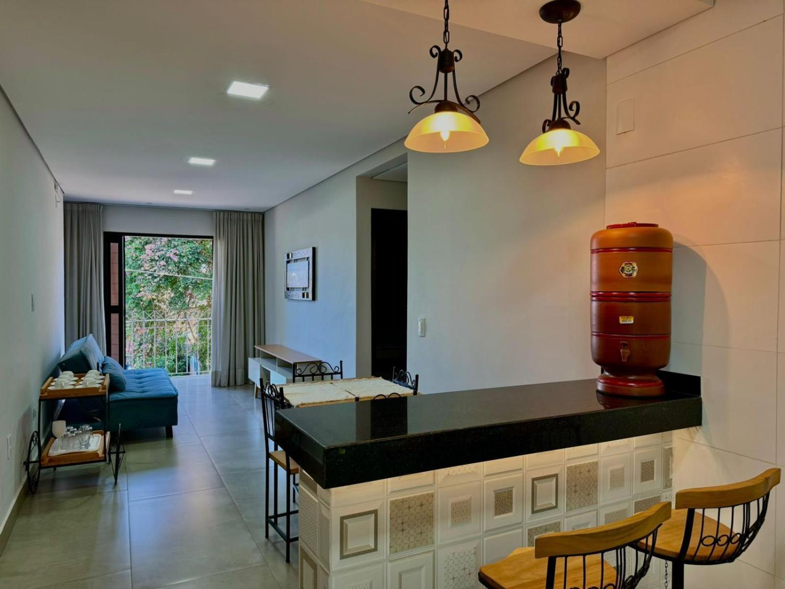 Apartamentos A 200M Do Centro - Hospedaria Villa Da Pedra Tiradentes Exterior photo